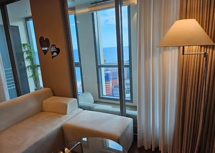 Haeundae Lamer 3*