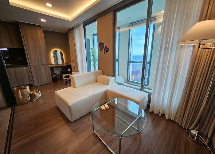 Haeundae Lamer 3*
