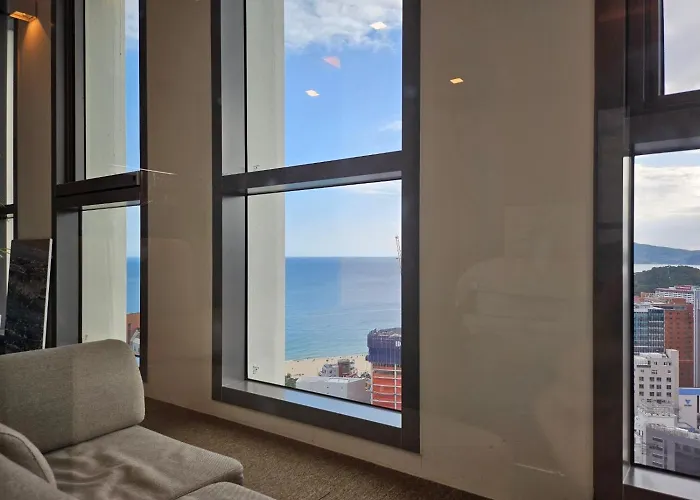 Haeundae Lamer 3*