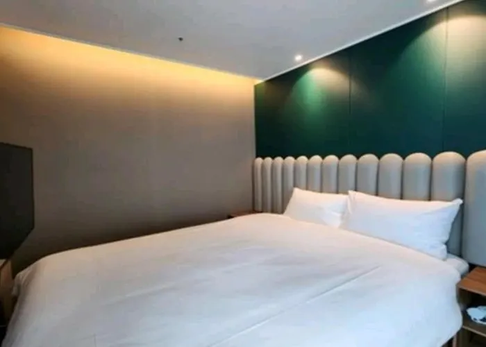Haeundae Lamer 3* Пусан