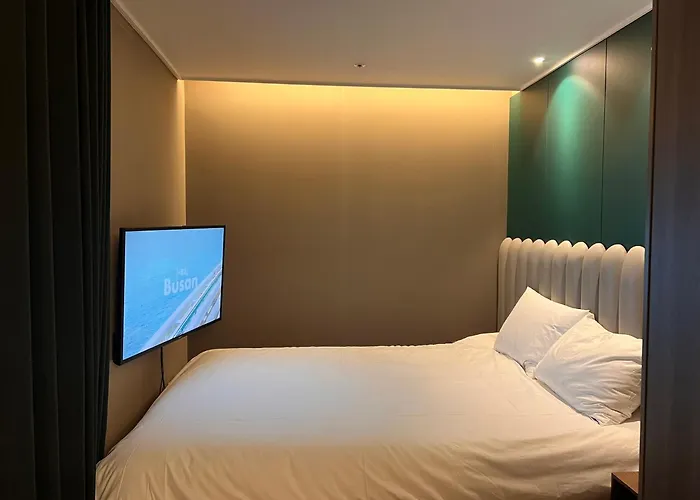 Haeundae Lamer 3*