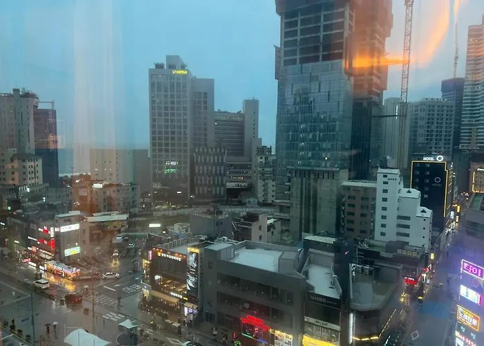 Haeundae Lamer