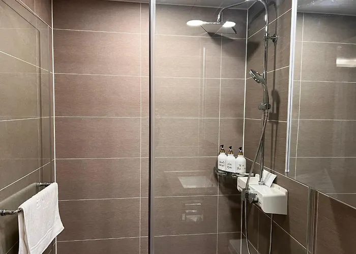 Haeundae Lamer 3* Пусан