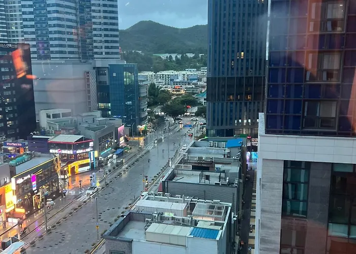 Haeundae Lamer