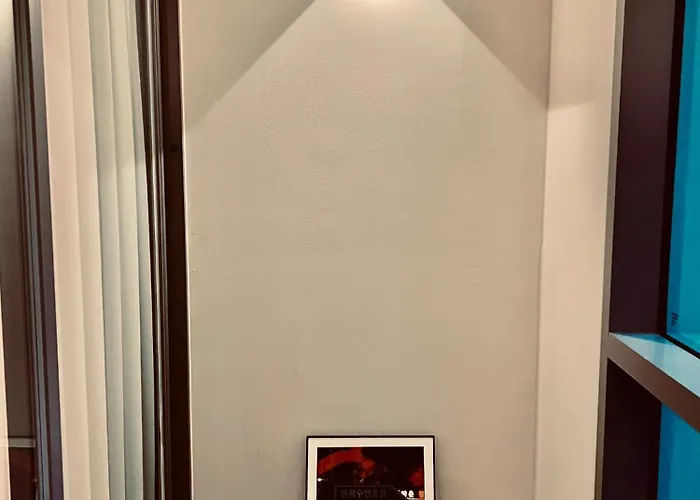 Haeundae Lamer 3* Пусан